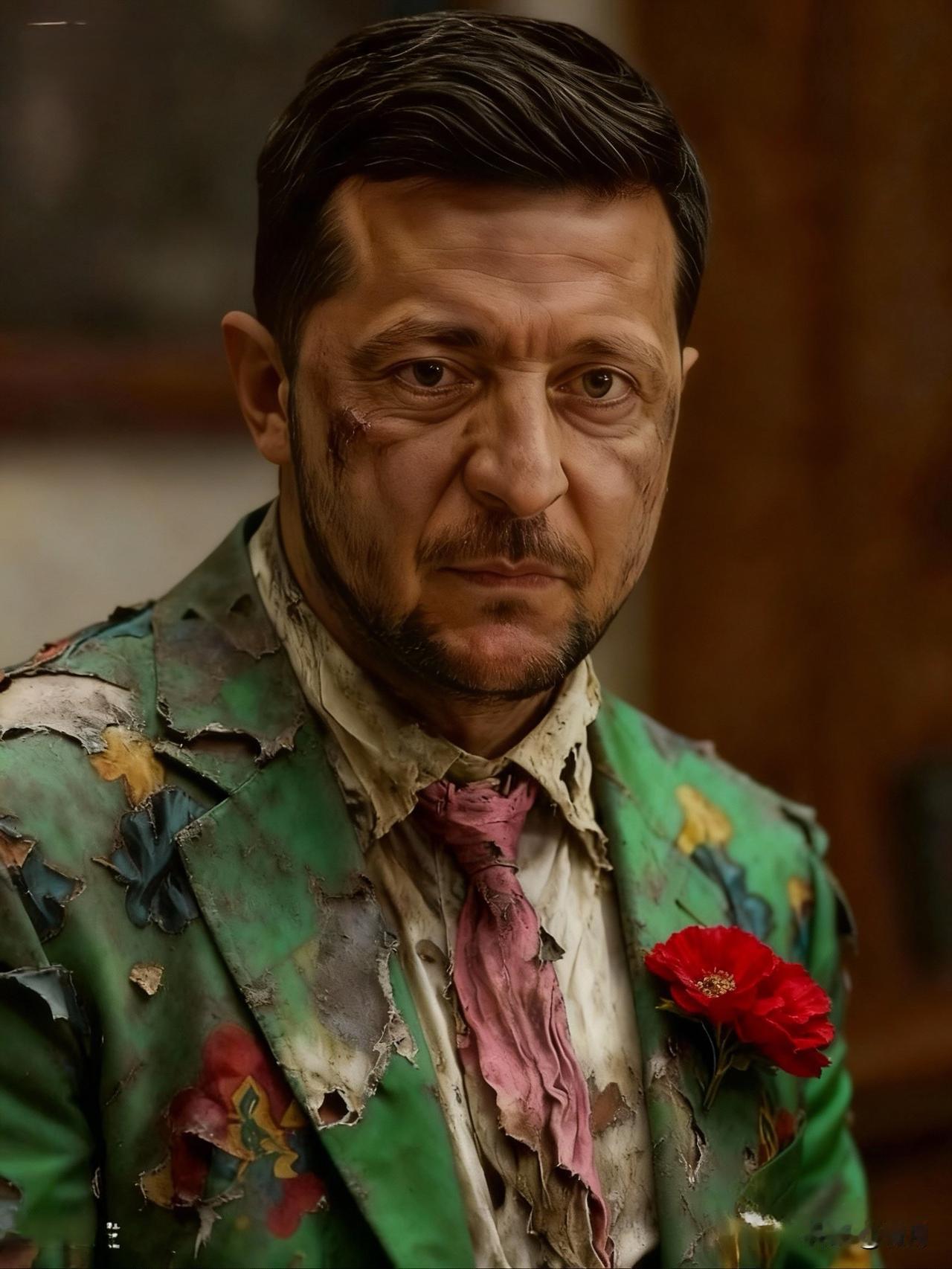 没人想到，
还在战火中的乌克兰，竟然抽出手来，对中国的焊接设备亮出了“反倾销”的