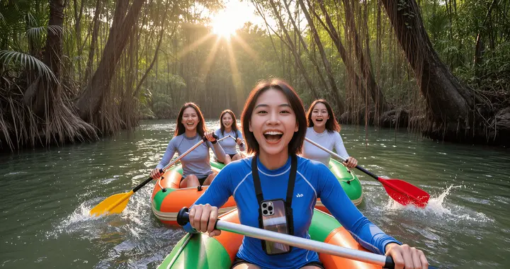 “玩水人”买爆几块钱小东西，有新品牌年销千万