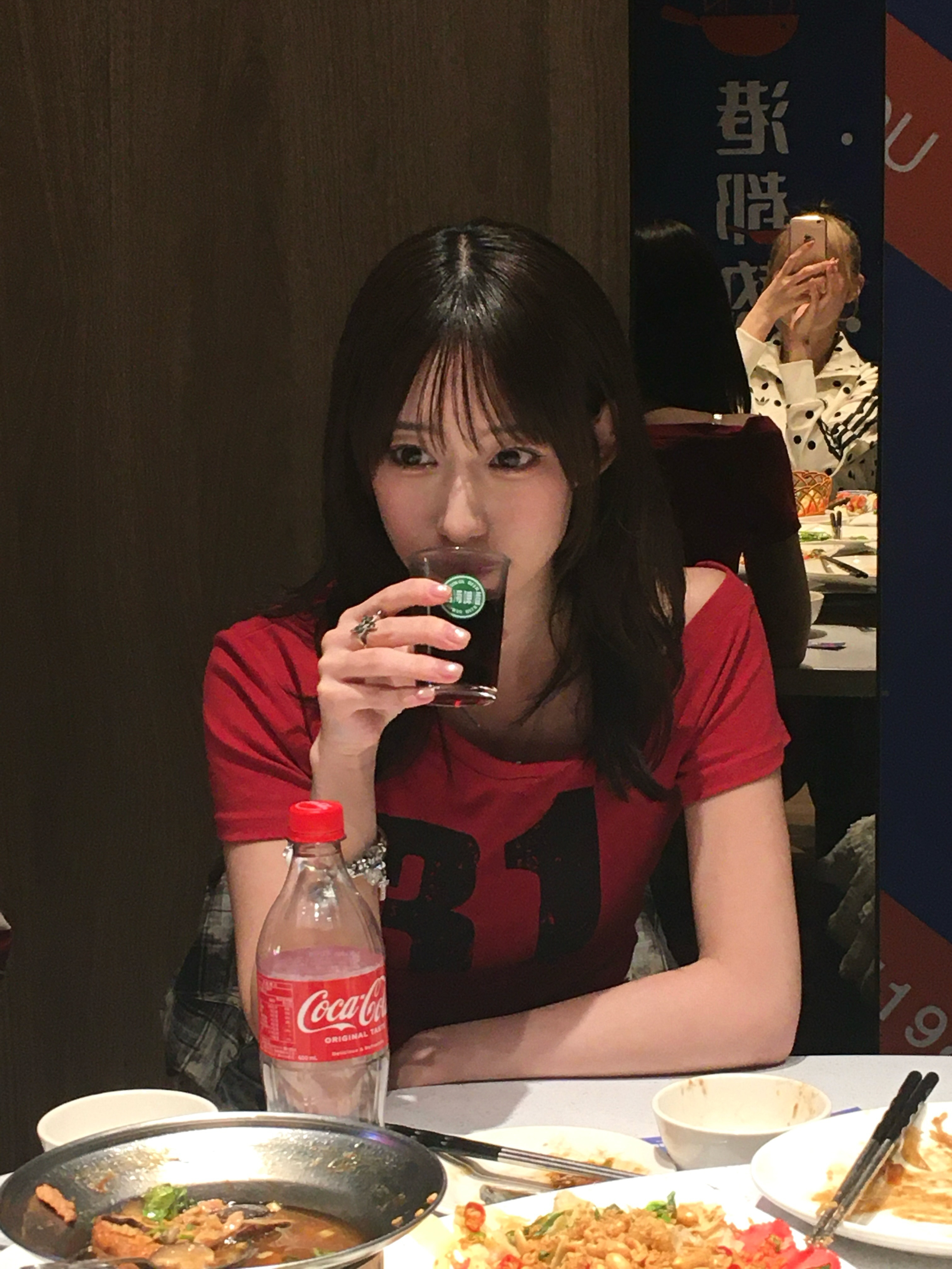 前田心（BEYOOOOONDS、新メンバーを迎えることが決定しました‼️⁡愛おし