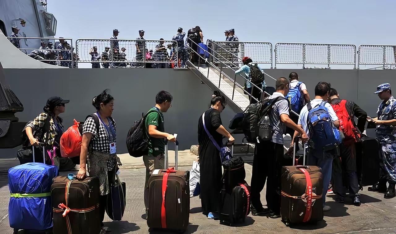 持“台胞证”登记撤离
赖瑞隆：台湾人民不接受！

​​近日，因伊朗反击以色列，许