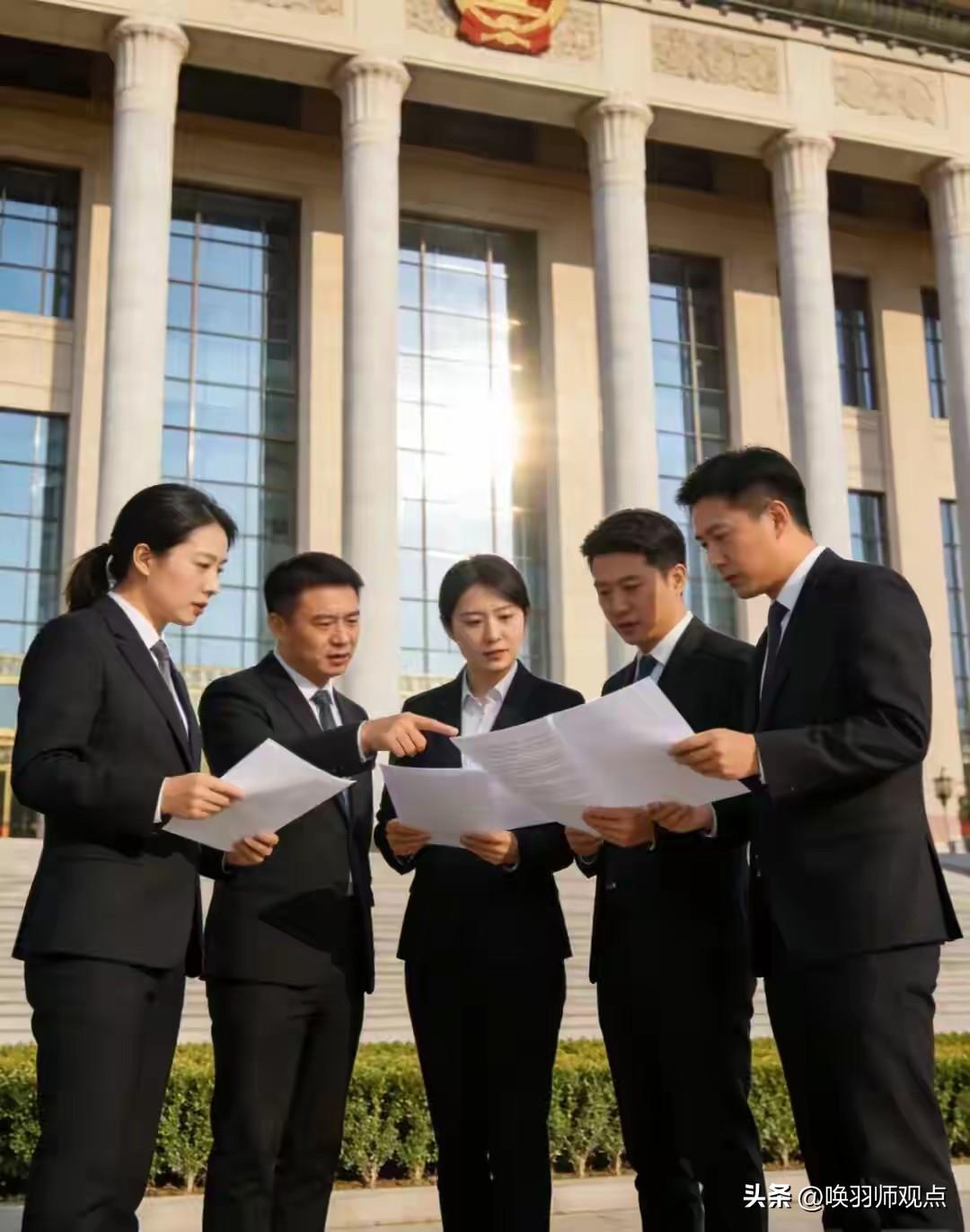 国资委46号令重磅落地！国企终身追责启动，退休也跑不掉

近日，国务院国资委第4