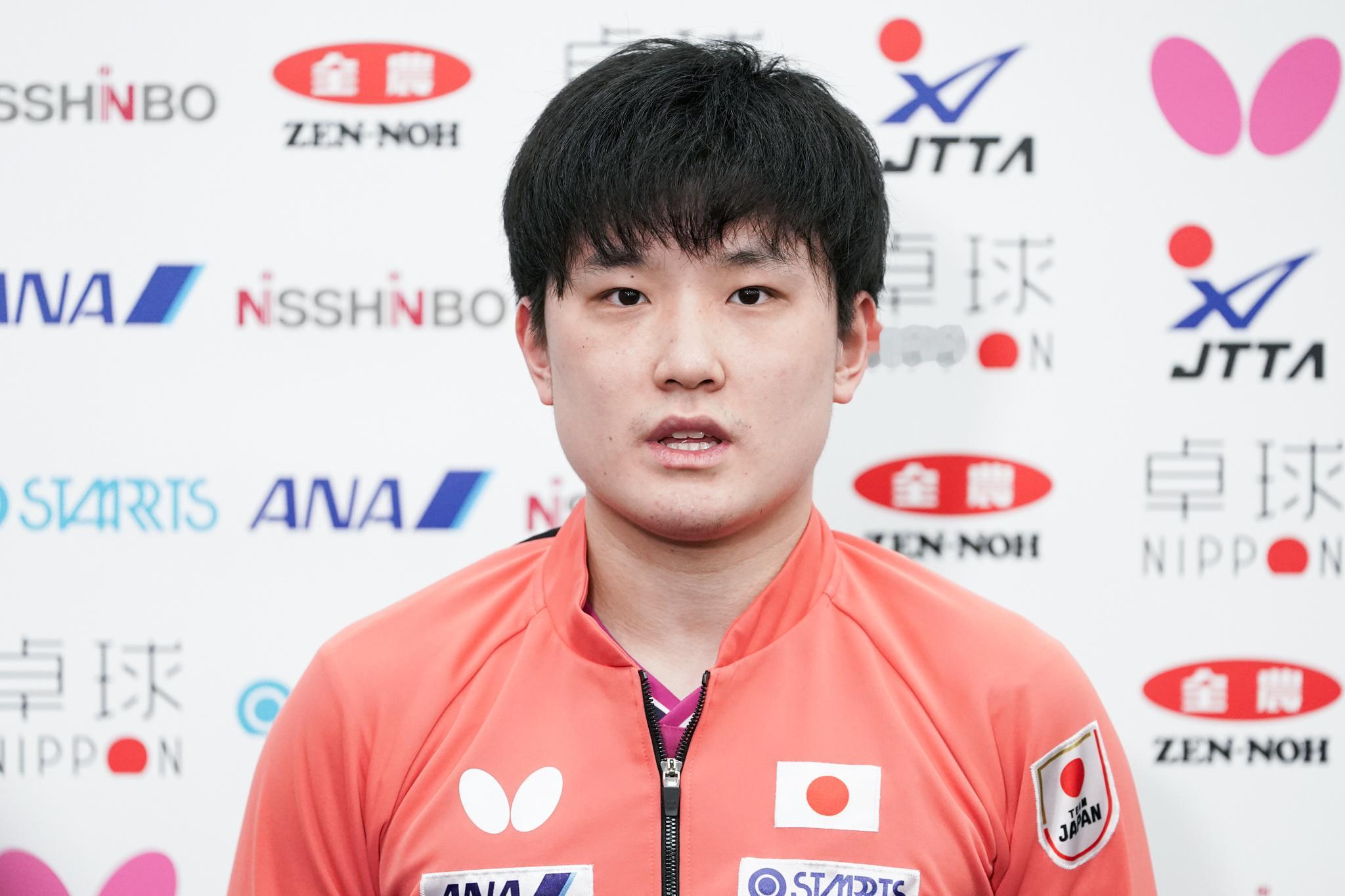 张本智和张本智和2026年伦敦世乒赛 🏓国际乒联伦敦世乒赛🇬🇧目前，🇯?