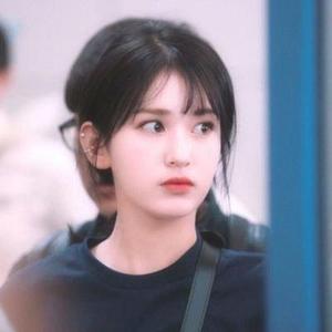 粉泡泡水