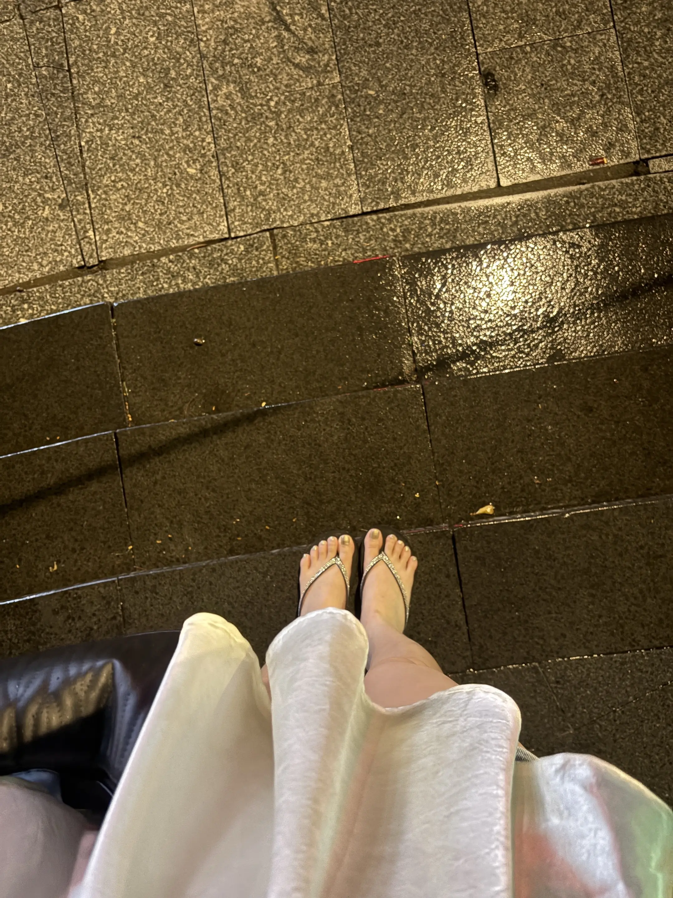 不要下雨啊