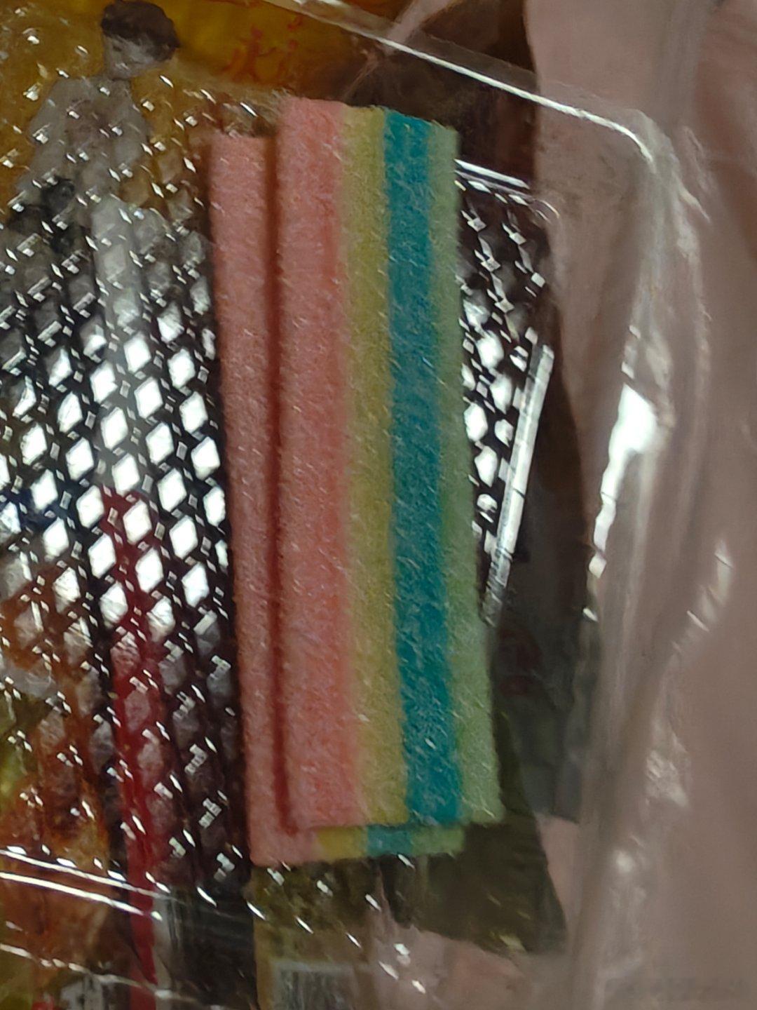 vivo 你家孩子也爱吃这个吗？不让吃也拦不住她自己买童年