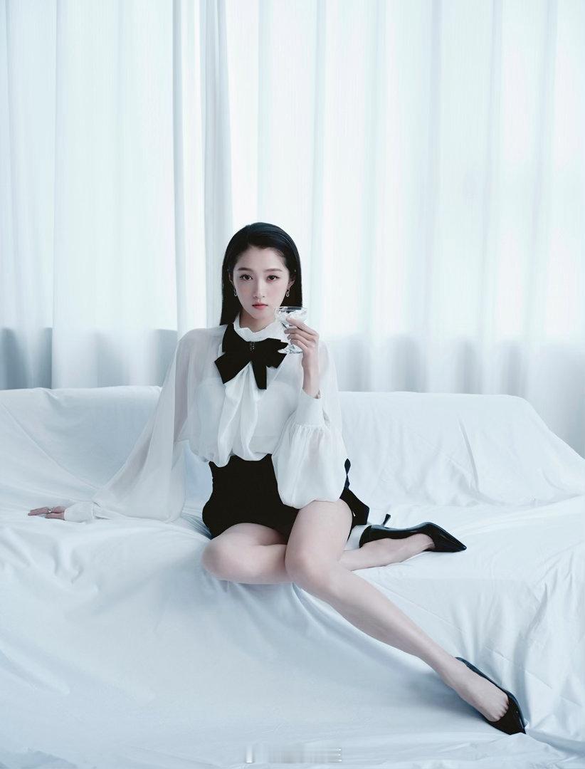关晓彤❤️ 