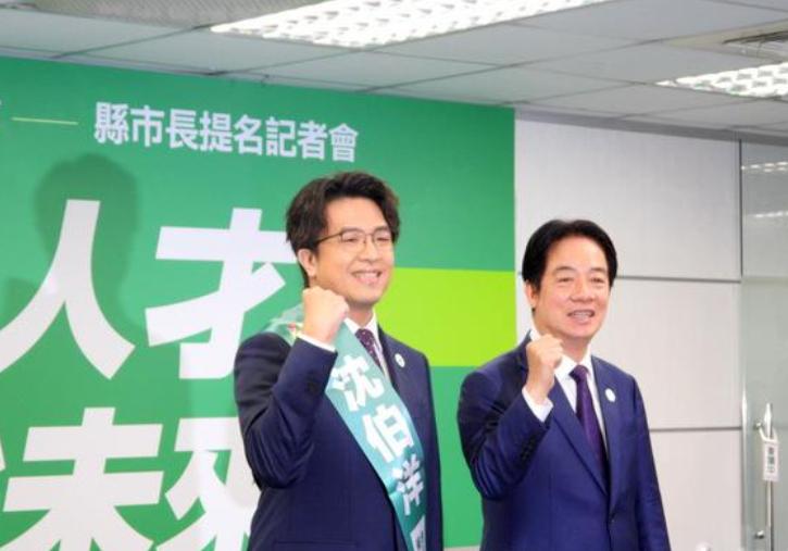 毫不掩饰！“台独” 分子沈伯洋狂言：双城论坛是一件没有效益的事。

说起 “台独