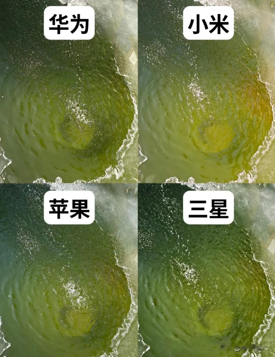 4部旗舰手机拍照对比，你觉得谁拍出的效果更好？

华为P60 Art
小米14 