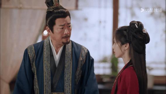 父爱成夺权遮羞布，亲情在权力漩涡里碎成齑粉，苍苍的真心终究换不来半分纯粹的疼爱。