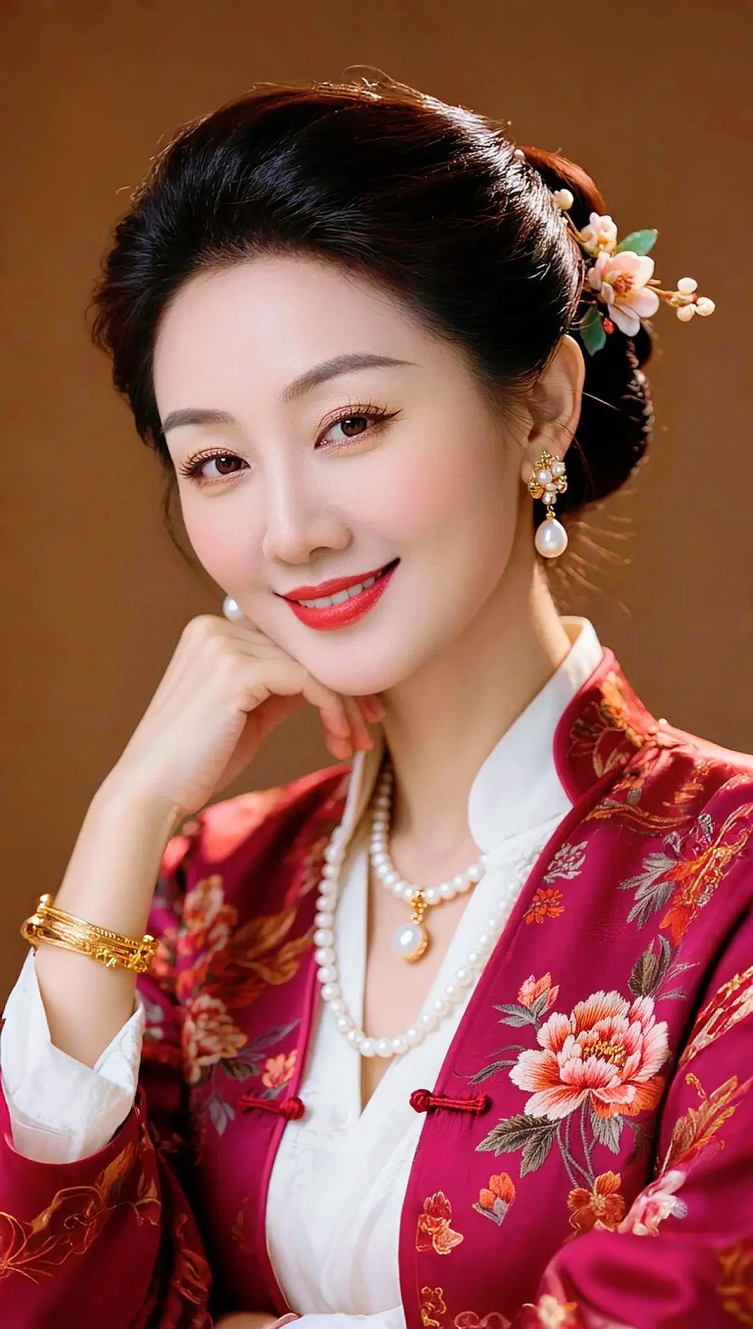 AI创作特效 伙伴计划广告分成