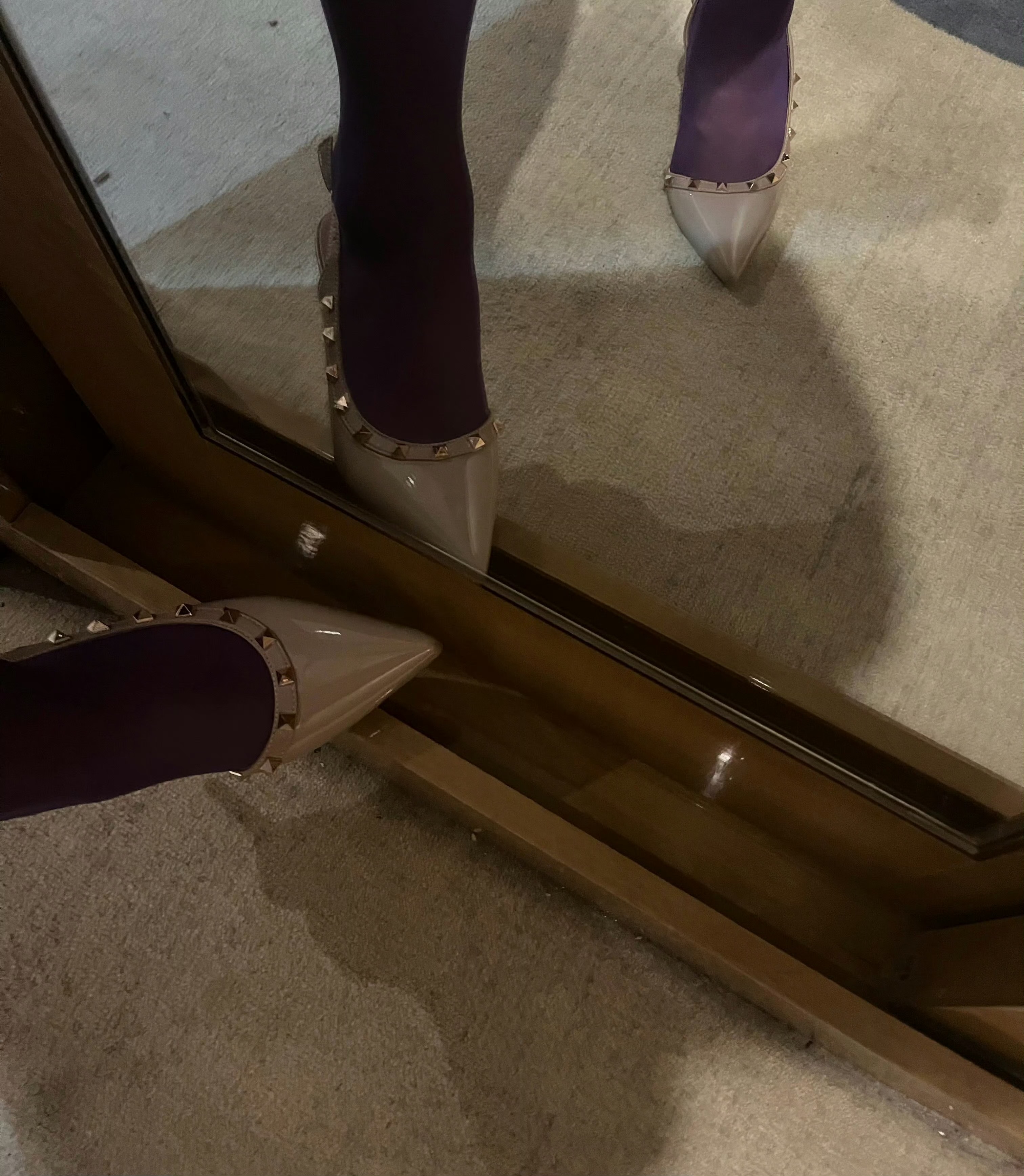 踩你一脚  ​​​  ​​​