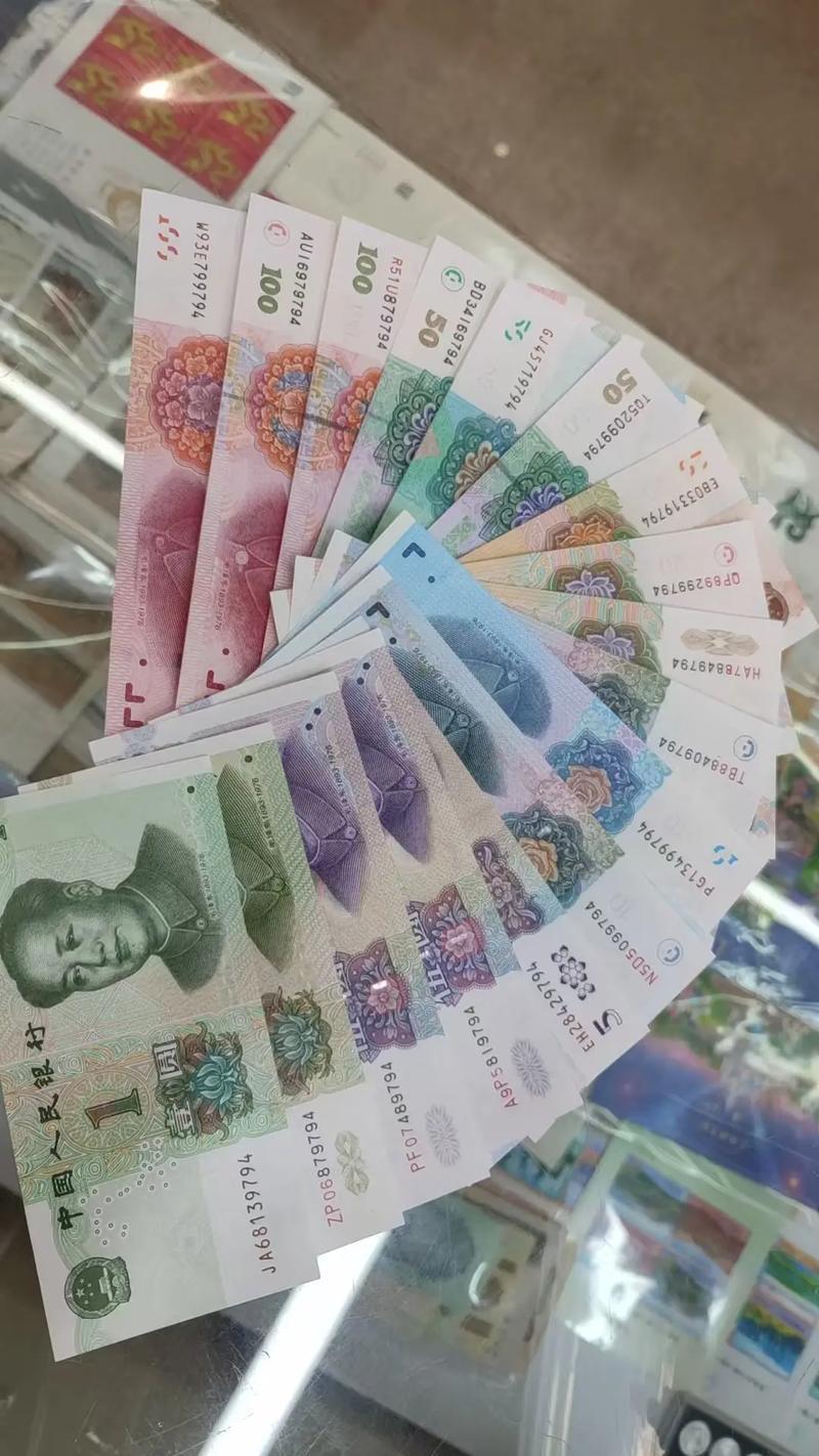 数字人民币大变脸！这次调整，能不能让你钱包更“智能”？

嘿，朋友们，今天要跟大