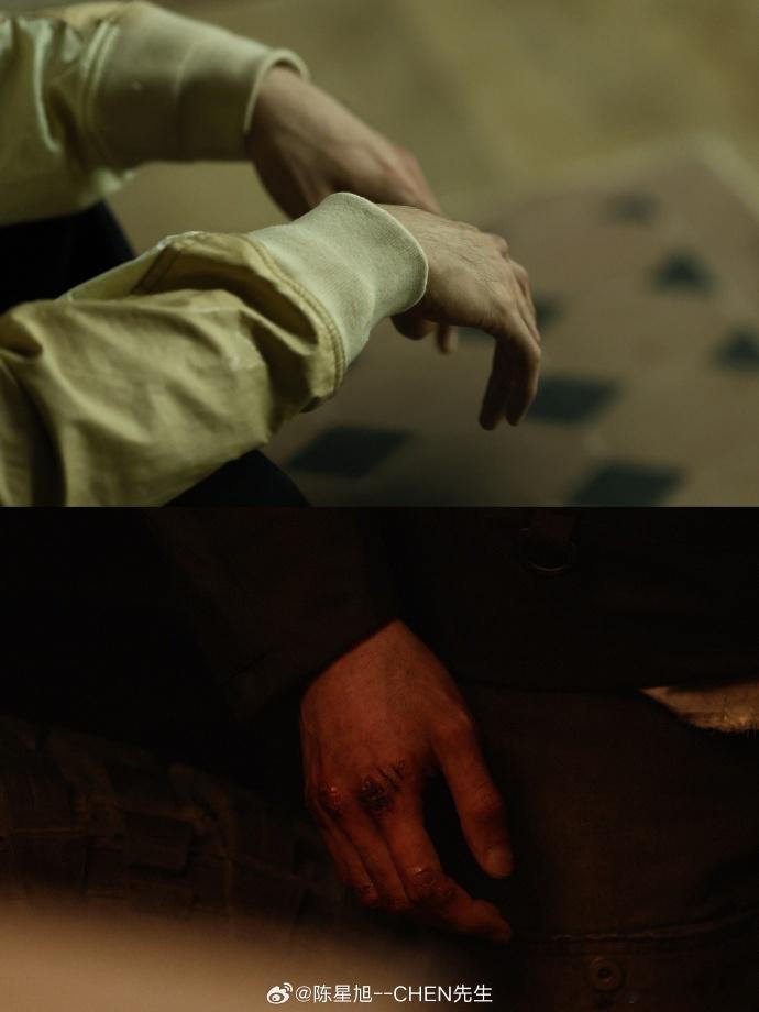 陈星旭 炎拓的孤勇打动着我看完陈星旭的长文，我更加明白了他为什么能够如此深入地演