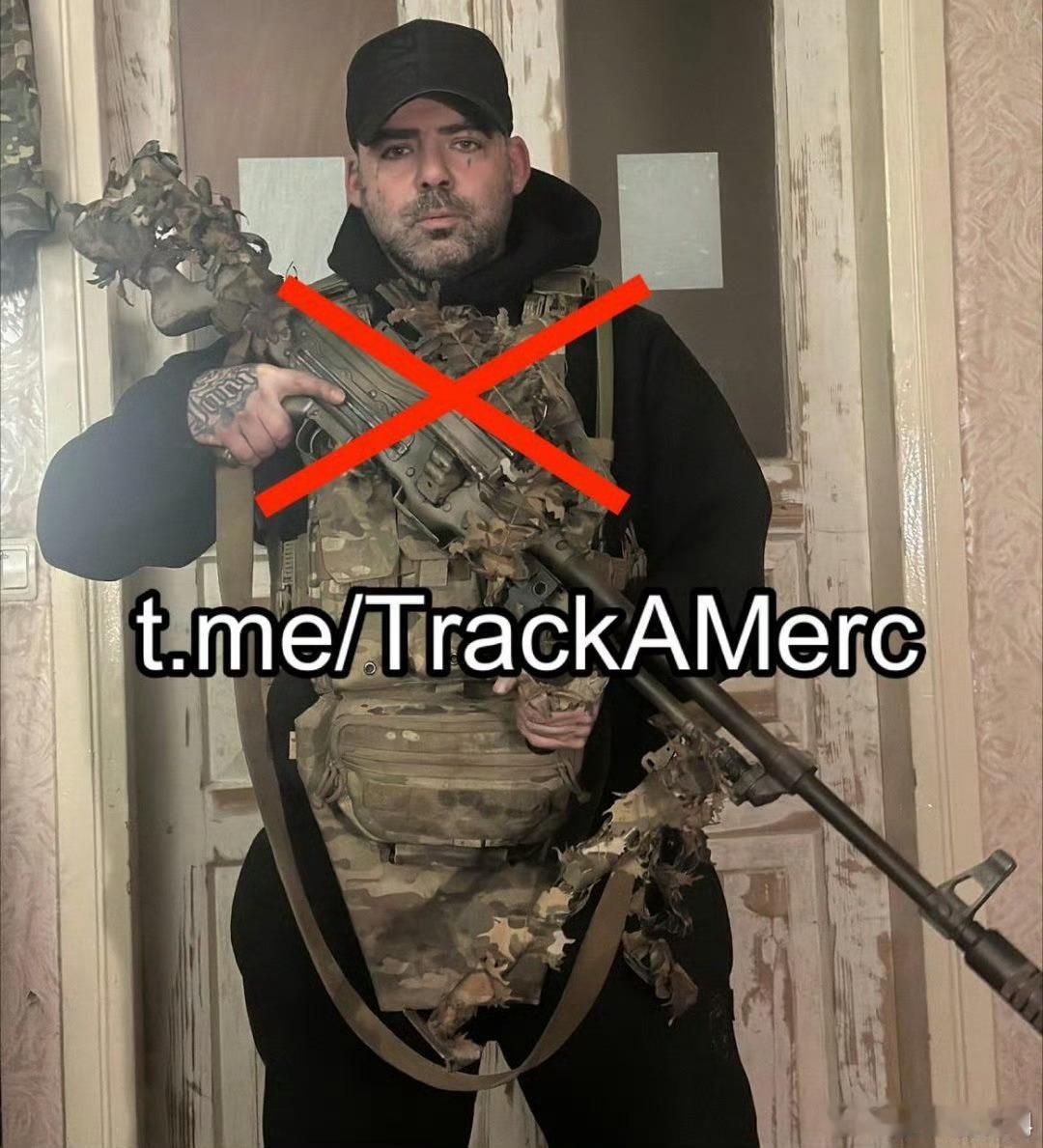 俄乌局势新进展俄乌冲突 ❗️在库皮扬斯克，又有几个投靠班德拉分子的外国雇佣兵被击