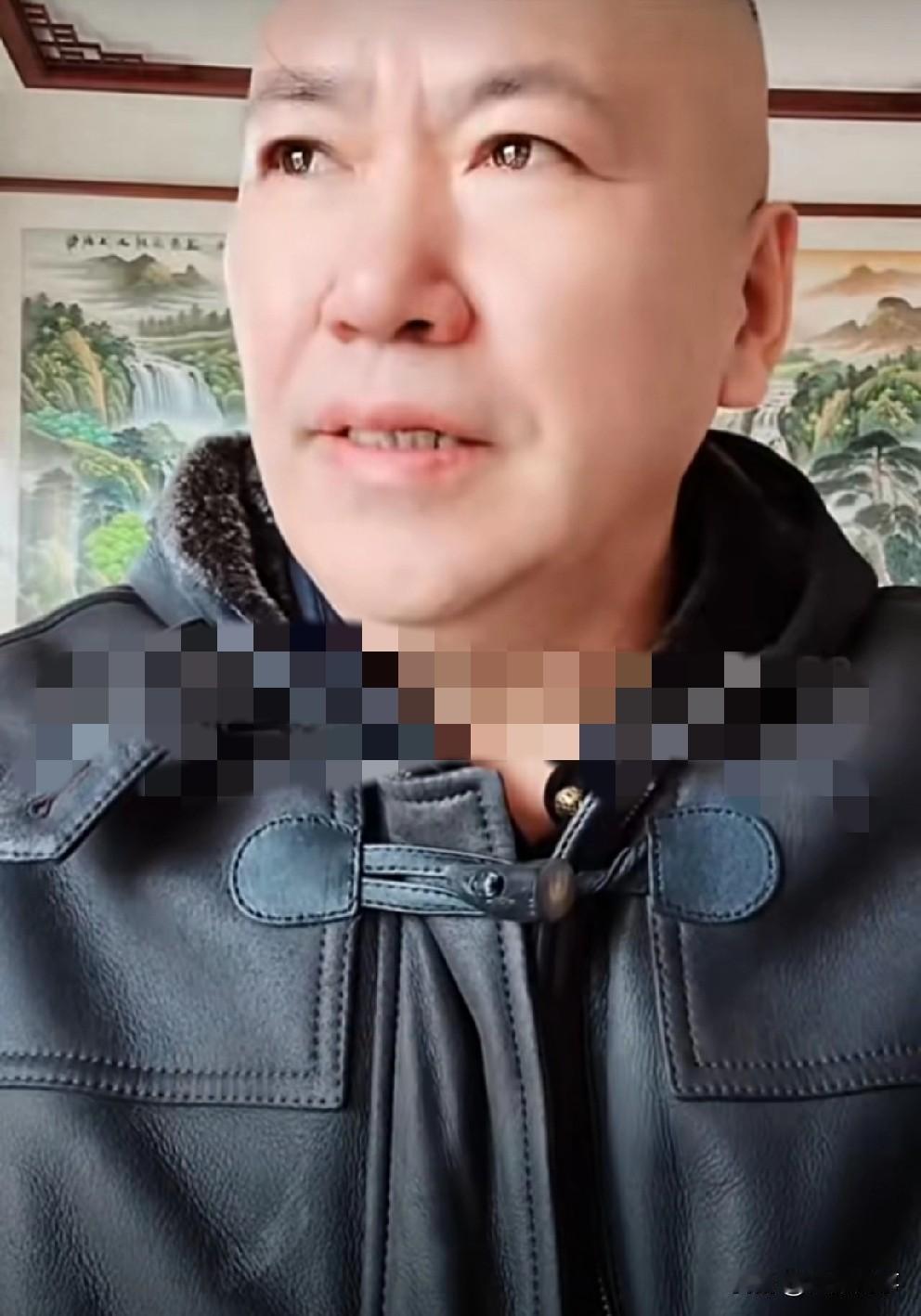 赵本六前妻来电话，现女友委屈落泪！

            赵本六前妻打来电话