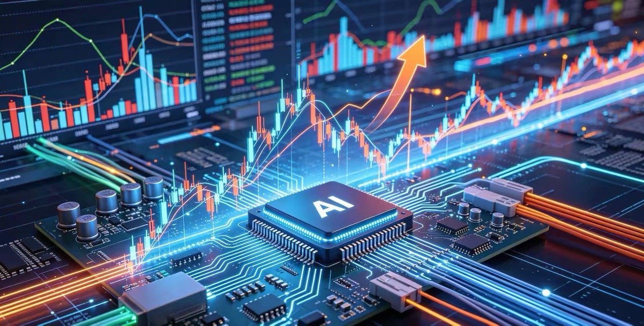 6.16A股复盘：3.1万亿成交极致分化！科技全线爆发，明天盯这3条线今天A股走