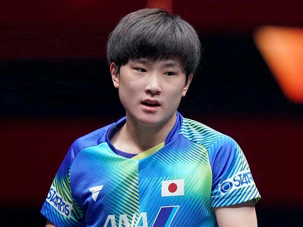 张本美和获胜后，王皓握手太敷衍？原来很讨厌张本，后来发现他的激情庆祝只限于场上，