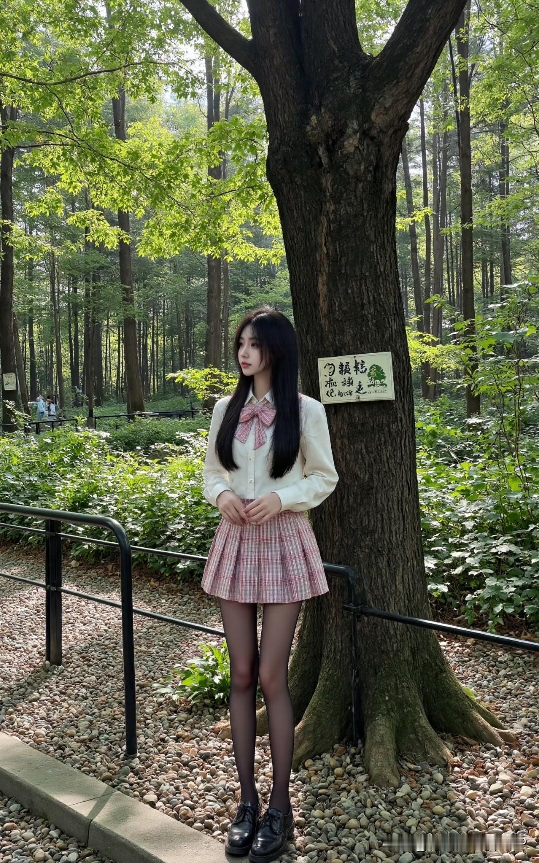 咋办？怎么搭都好看[送心]