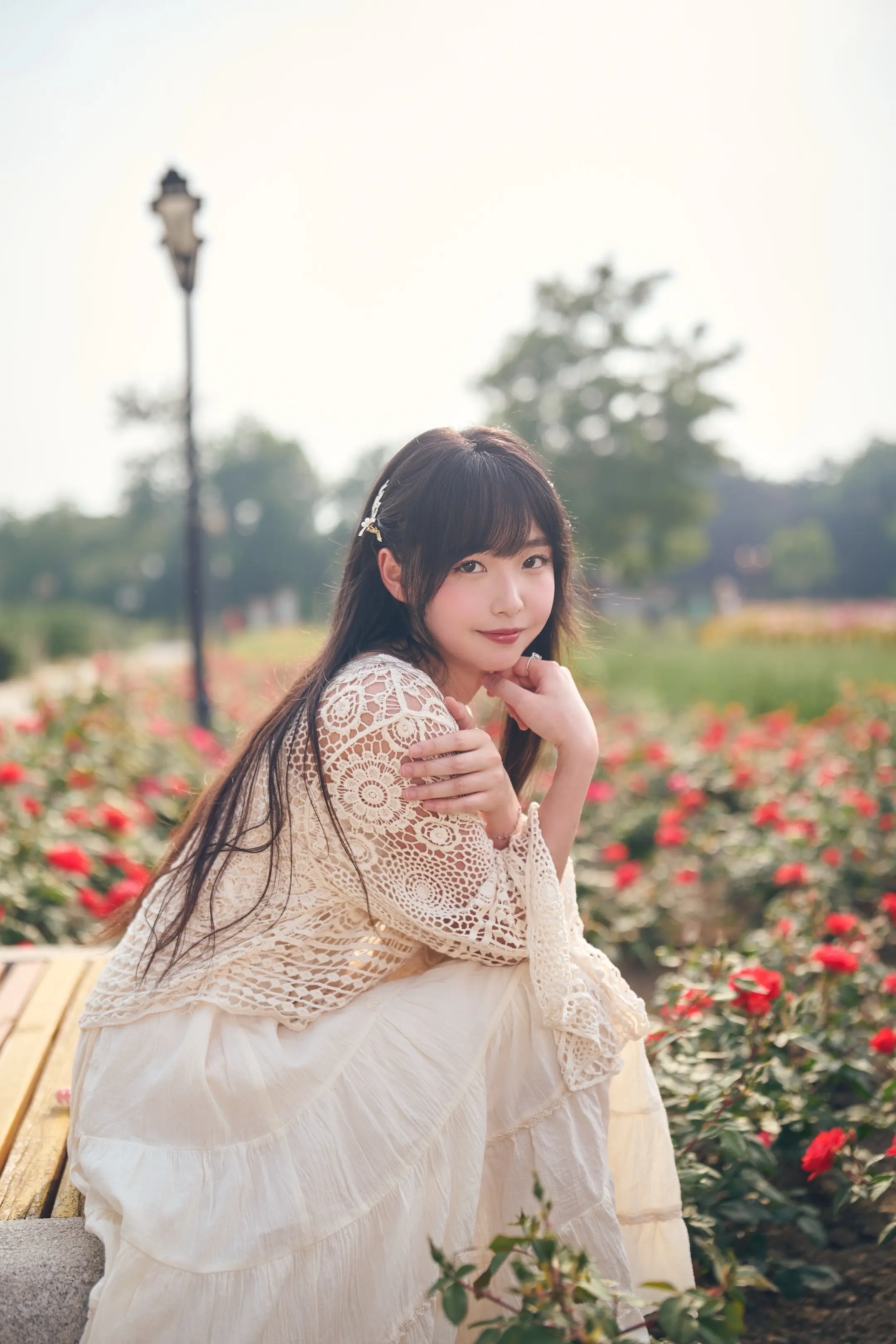 小日子也发光。