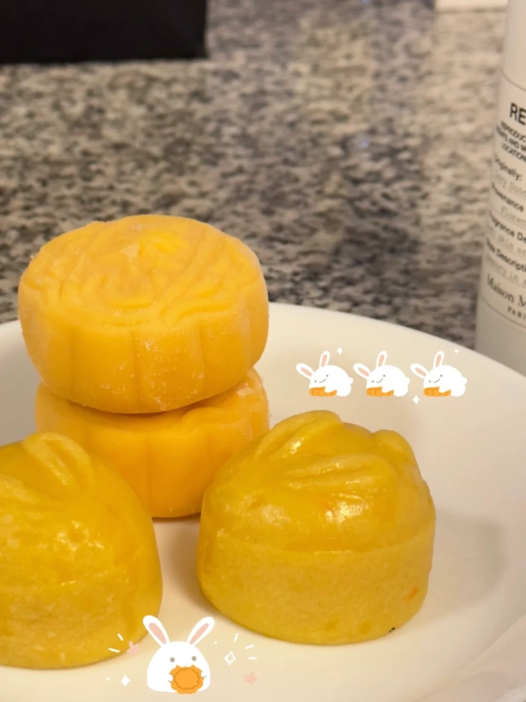 🌕🎑在纽约的第二个中秋🥮💕