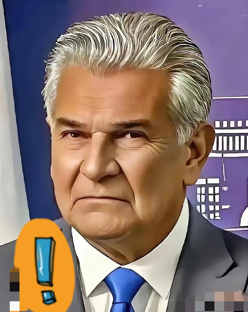 巴拿马总统传来消息！

2026年4月12日，据新华社及财联社等多家媒体报道：