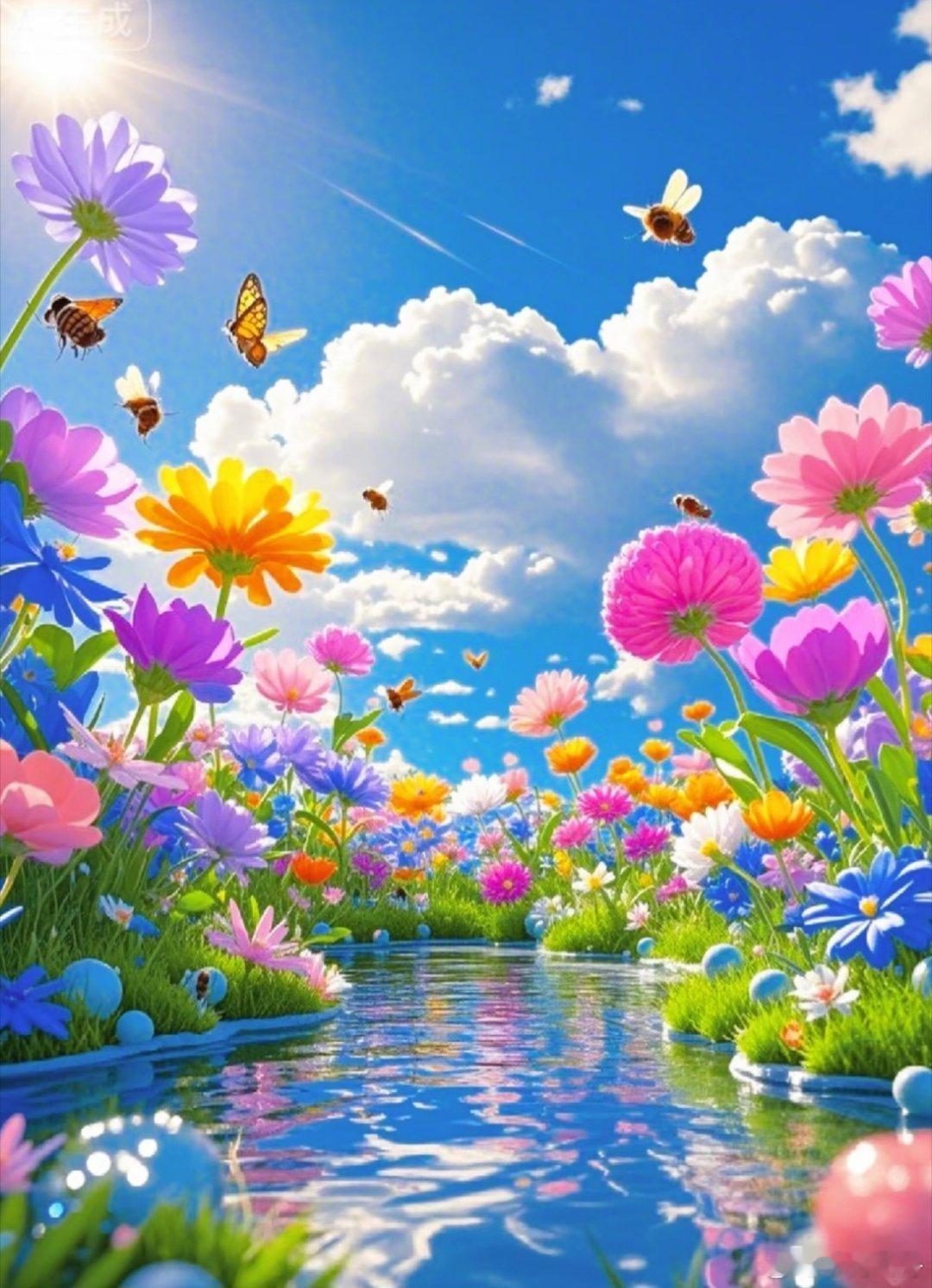 今天A股大盘持续上行：东方财富App显示的10项指数除科创50微跌收绿外，其他9