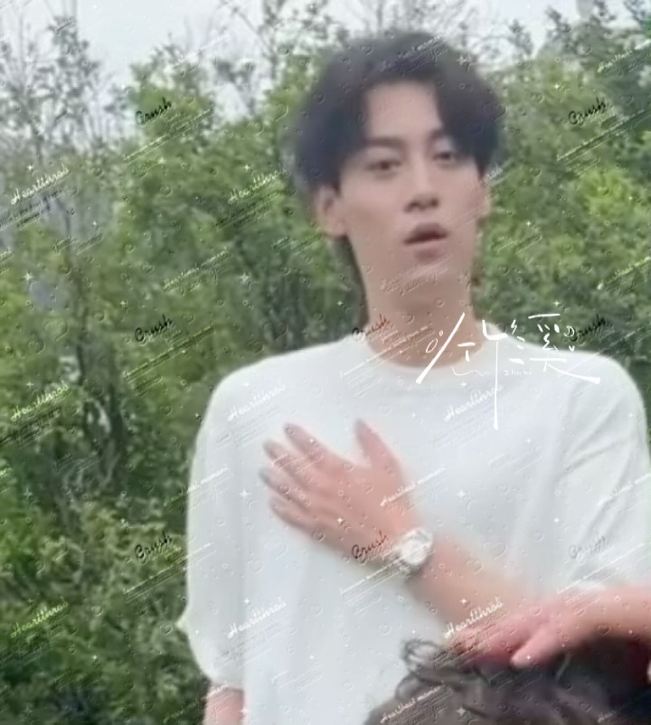 今天肿么下午放图🤓©️竹溪 