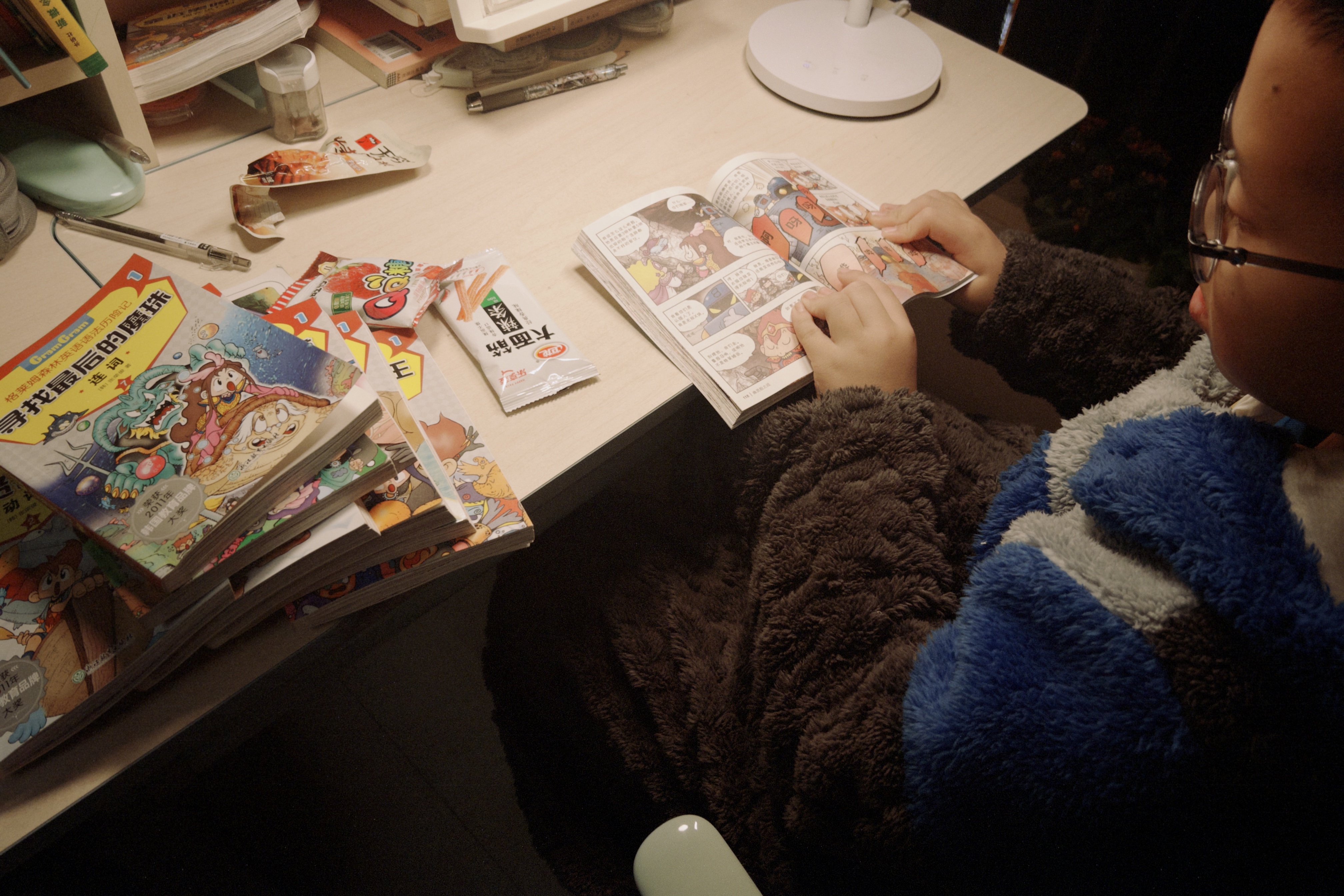 风象天秤妈🌀带火象白羊娃🔥！日常火星撞地球的标配！从放假开始，几件事情我一直