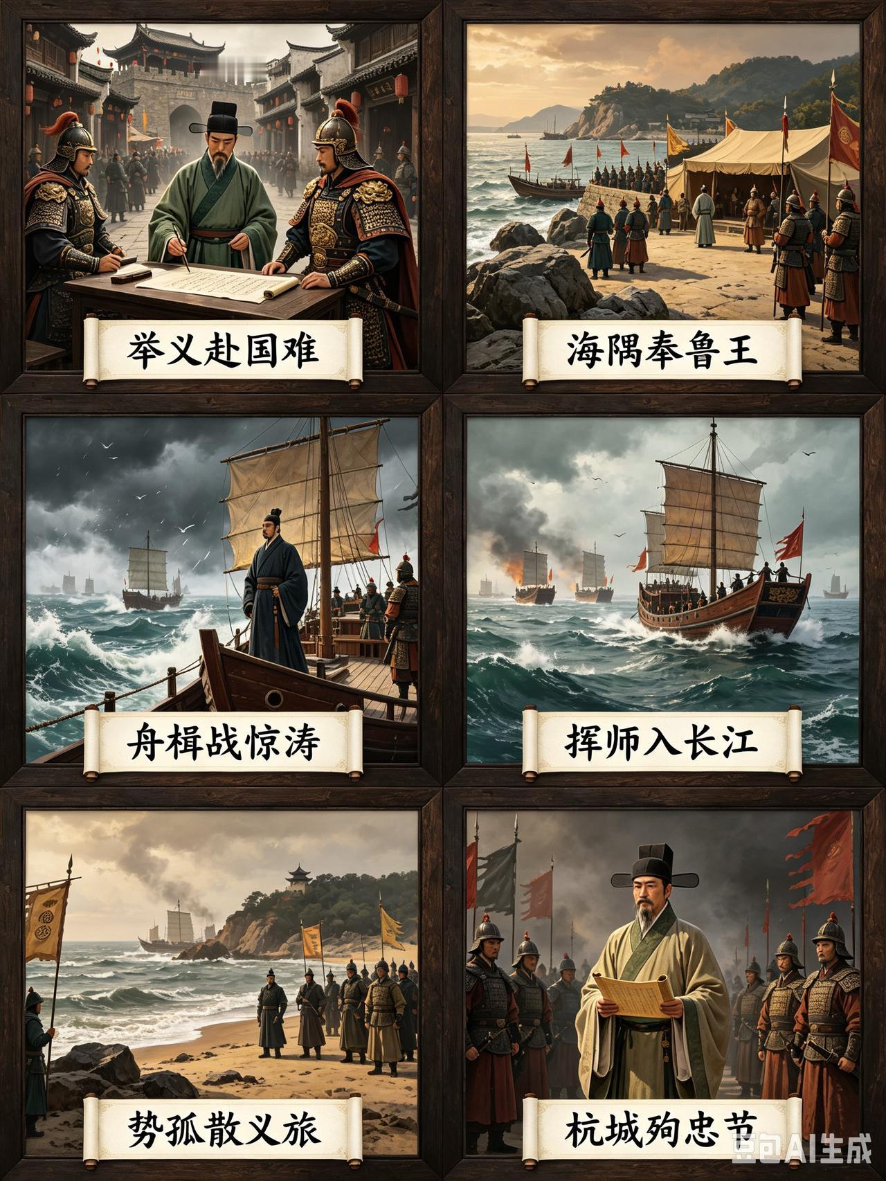 他是谁