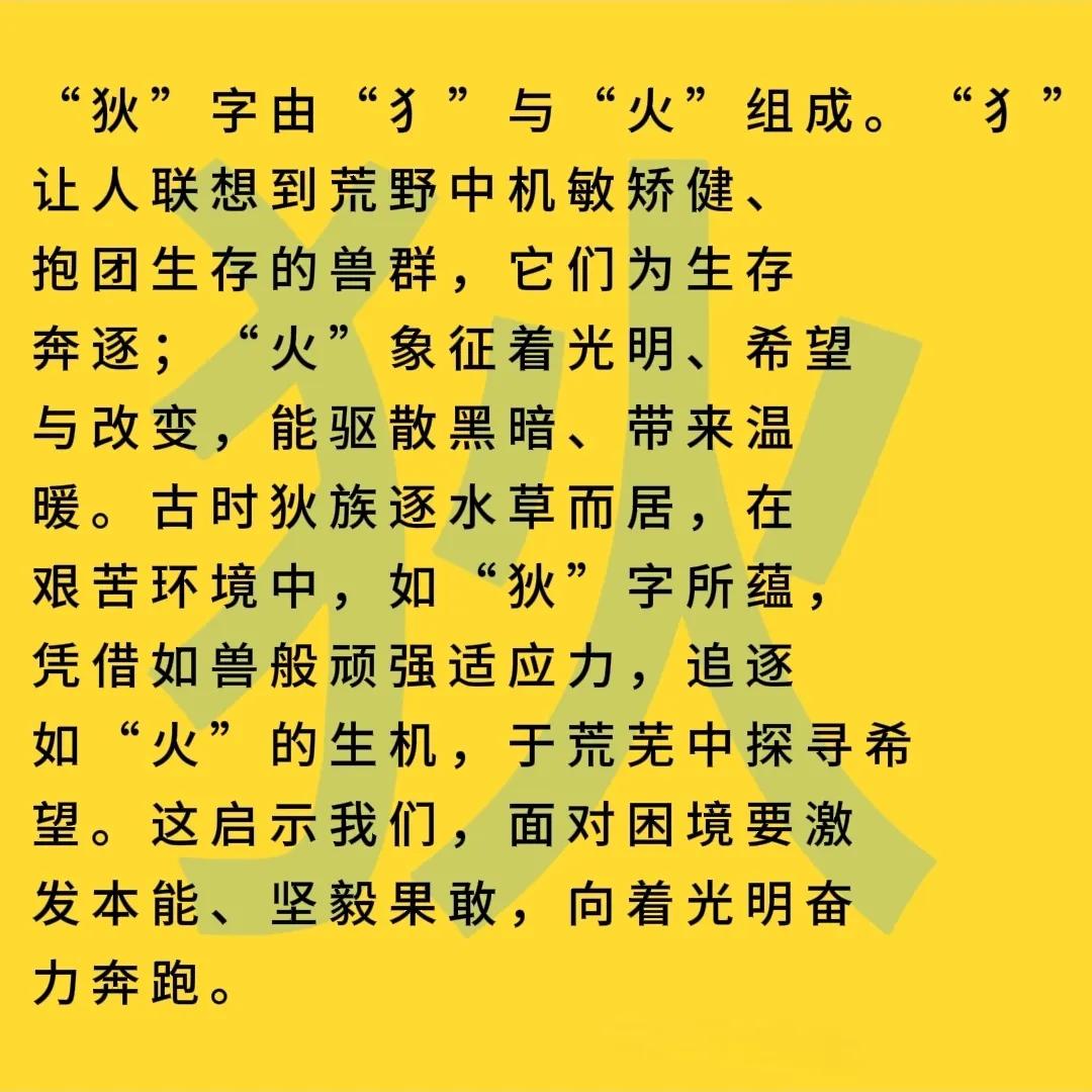 火种熄灭犬相依