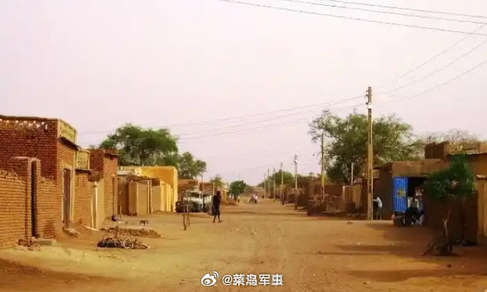 菜鸟军虫转发。 一支车队在苏丹遇袭至少50人死亡【一支车队在苏丹西部遇袭 造成至