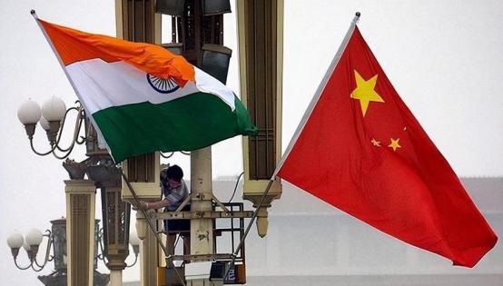 认了，印度喊话中国。根据外媒报道，目前印度官员已经彻底认同印度企业的观点：如果无