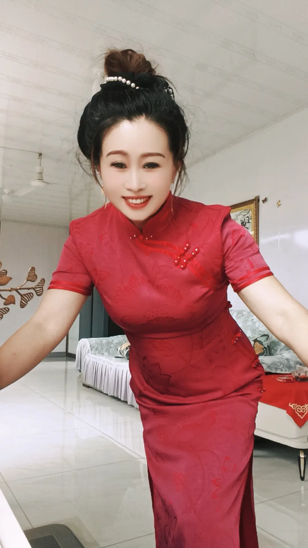 喜欢脚踏实地