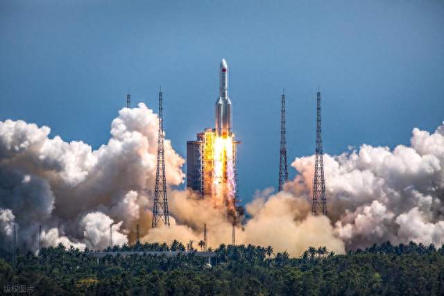 一箭十星！朱雀二号改进型发射成功，看点不在"放了几个"
