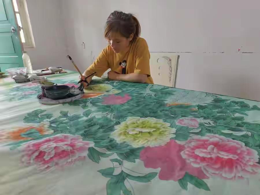 有人统计山东那个地区的人，流出最多，菏泽市是第一名，流出人口150万，比第二名的