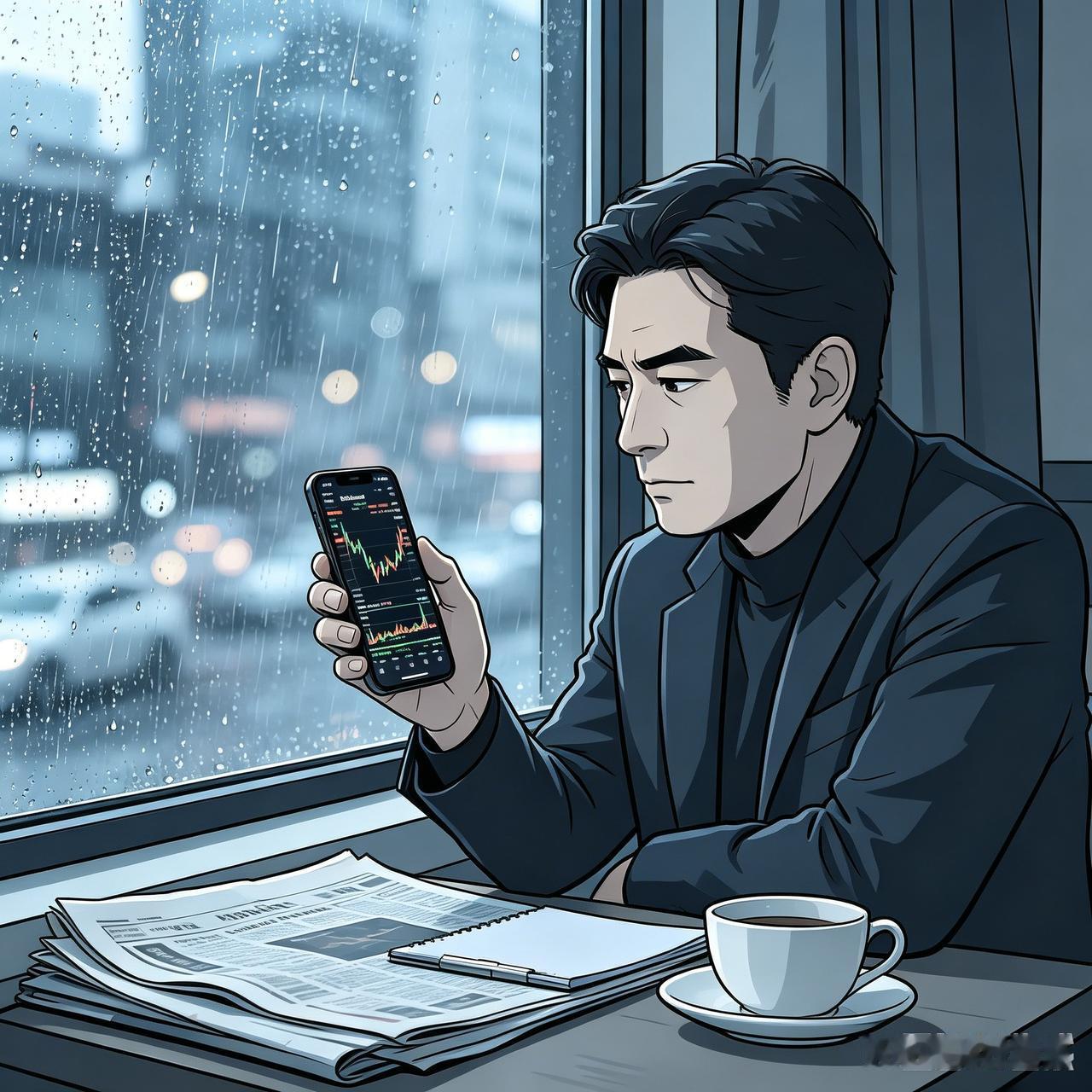 本质上讲个人的股票是没有止盈这一个说法的，只分愿不愿意继续持有！因为就没奔着短期