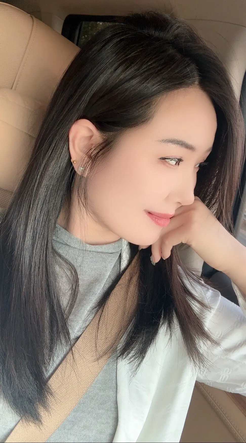 御姐 耐看型 女人味 80后