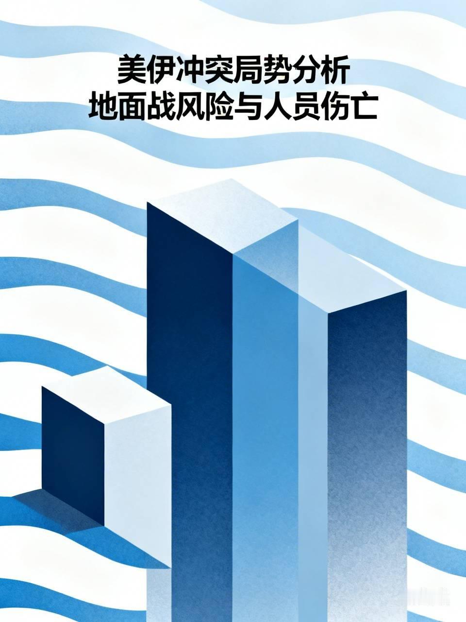 曹卫东：美国不敢贸然开打地面战，双方激增的人员伤亡，美国根本无法承受！面对外界热