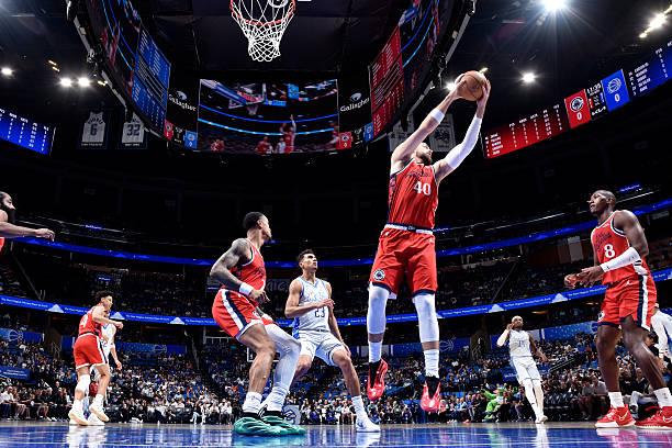 今天没空看NBA？看这一条就够了！

今天进行了4场比赛：

魔术（129） v