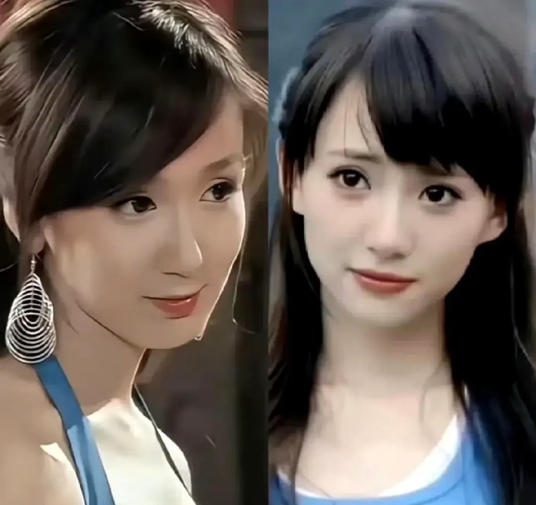 胡一菲和诺澜在短剧里重逢了！娄艺潇、刘萌萌先后入局短剧赛道，当年《爱情公寓》的两