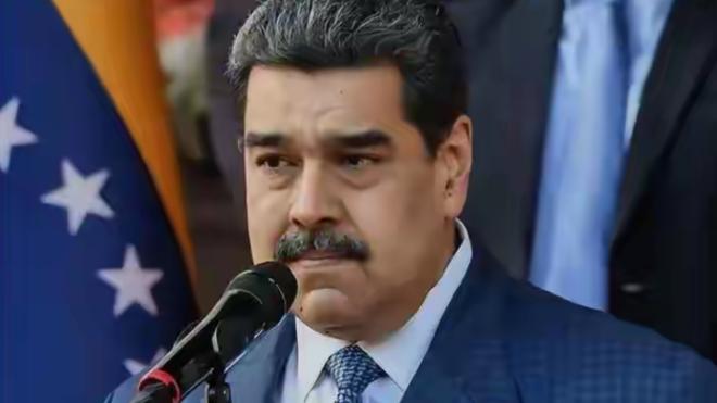 老美做梦都没想到，费尽心机把人家国家的总统抓来关了两个多月，一场听证会刚结束，没