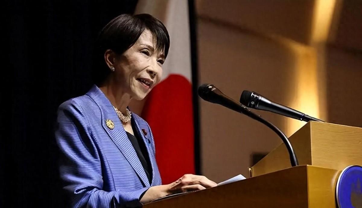 高市早苗妄谈台海，中方一天内连发两项警告，琉球还保得住吗？

最近几天，台海尚未