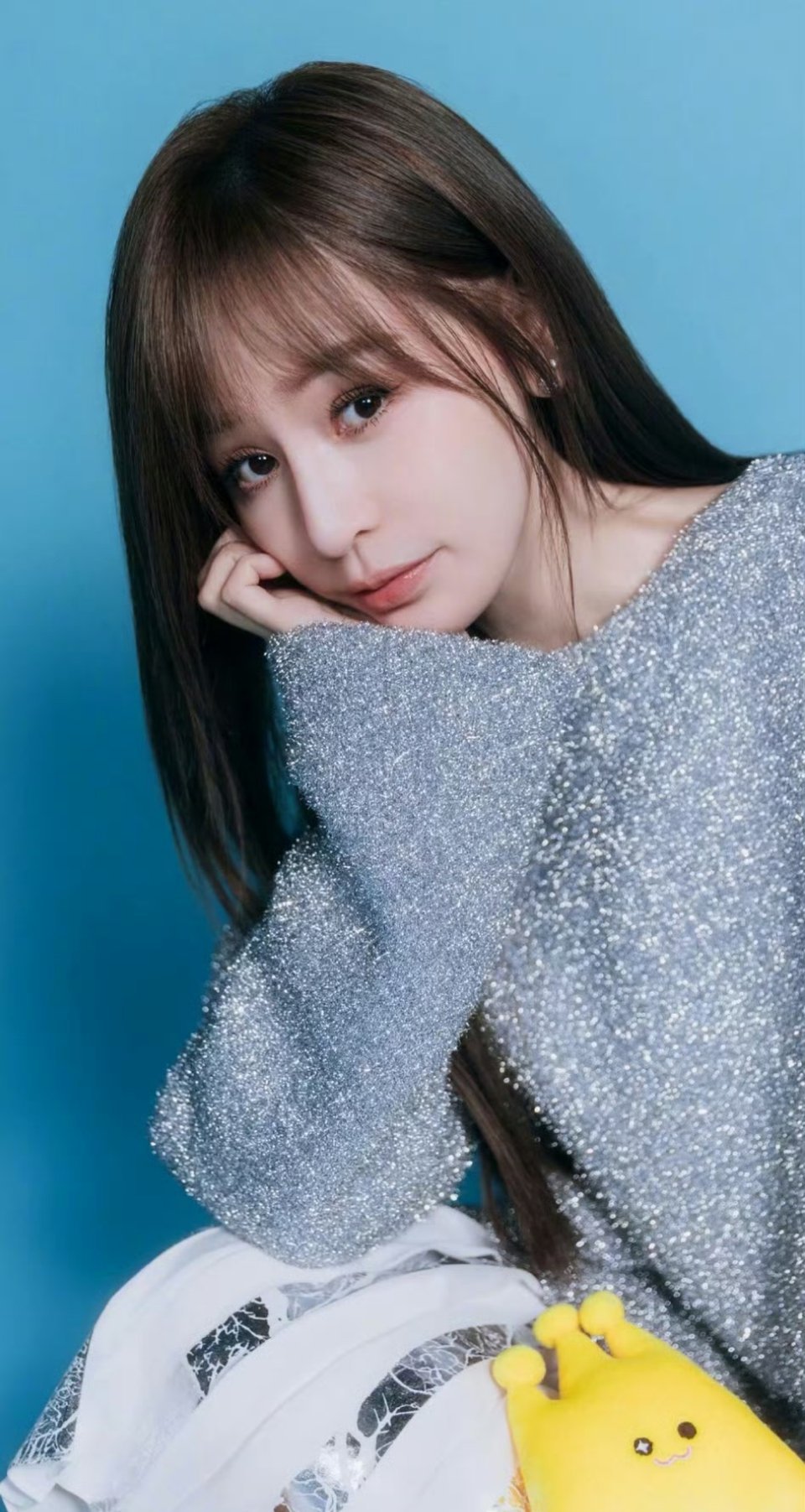 王心凌算不算是昙花一现？ ​​​