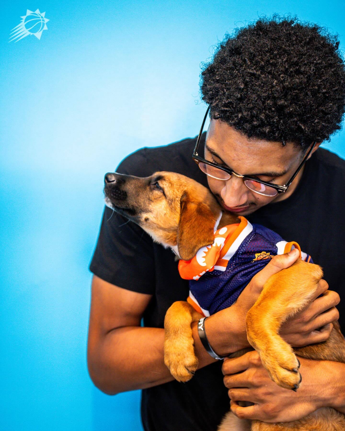 🐾菲尼克斯太阳 ｜旭日东升