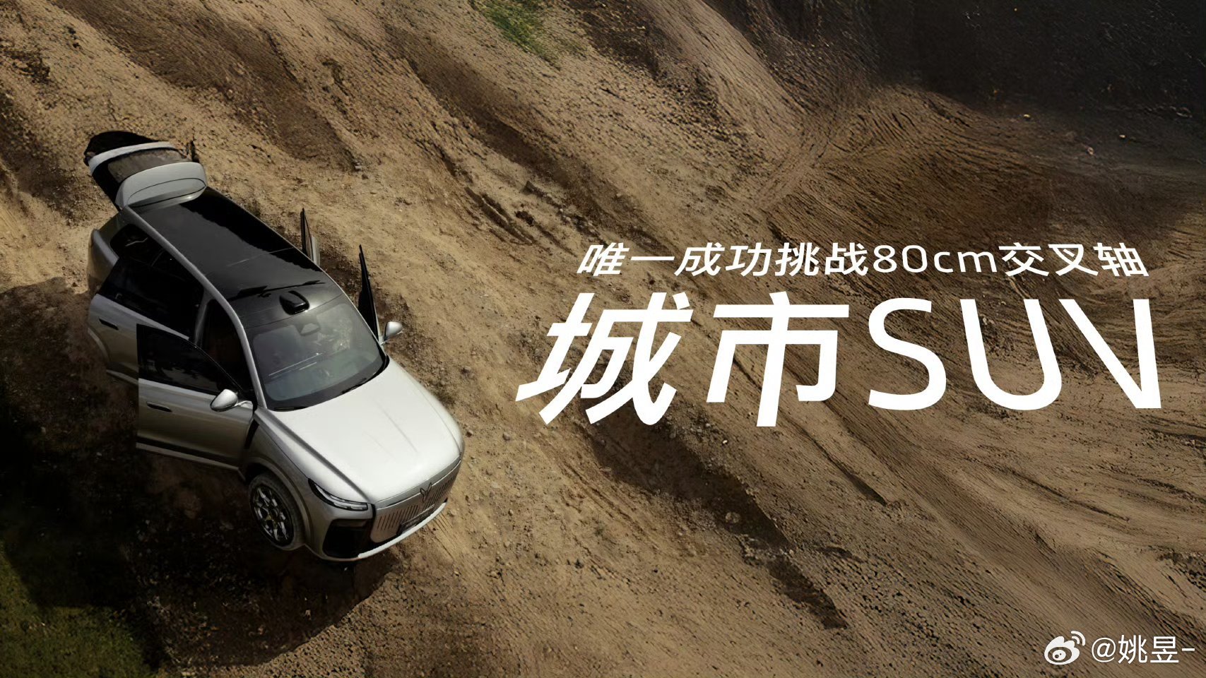 长期以来，30万级SUV市场始终被品牌偏见与底盘操控的刻板印象束缚，岚图泰山X8