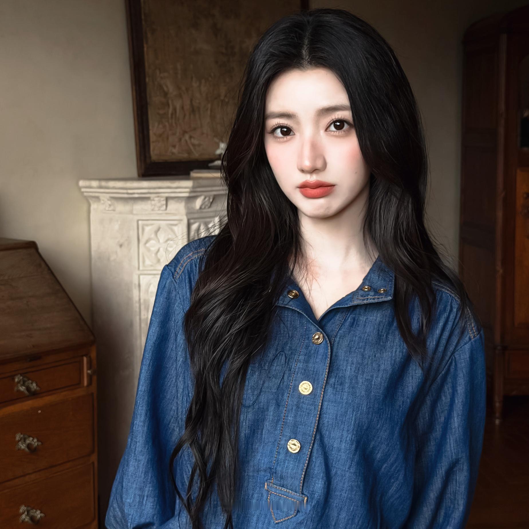 黄羿💙🩶 ​​​