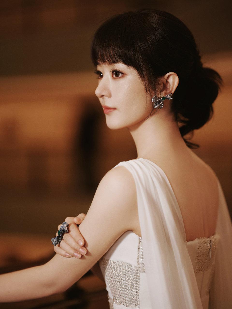 是。太美了，一生难忘！[捂脸][捂脸]