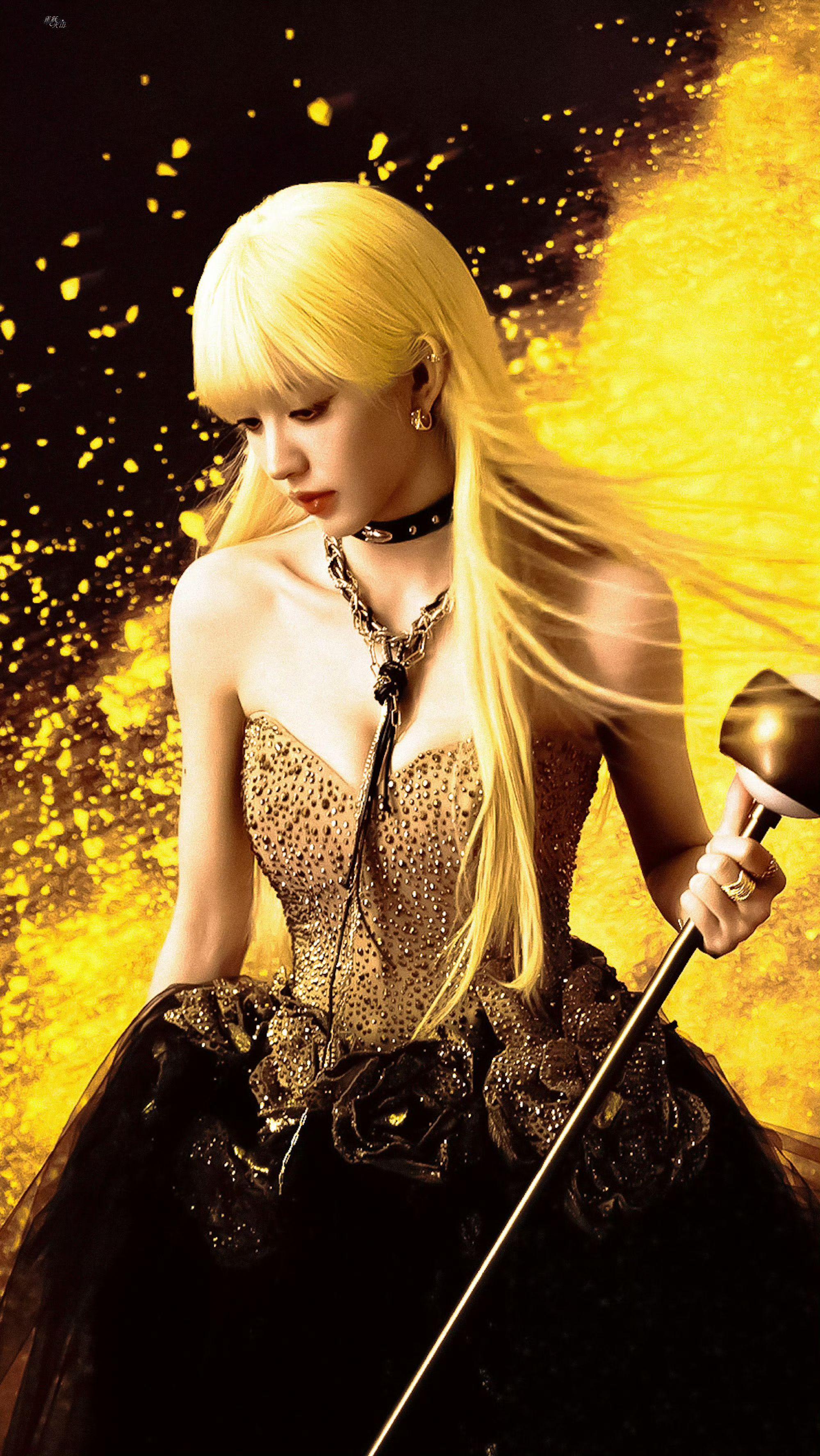 田曦薇。，新的开始