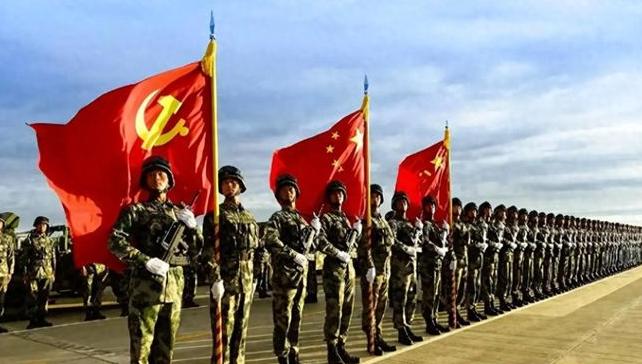 俄媒道出扎心大实话！中国一旦卷入战争会被多国围攻？唯有狠狠打疼对手，才能换来真正