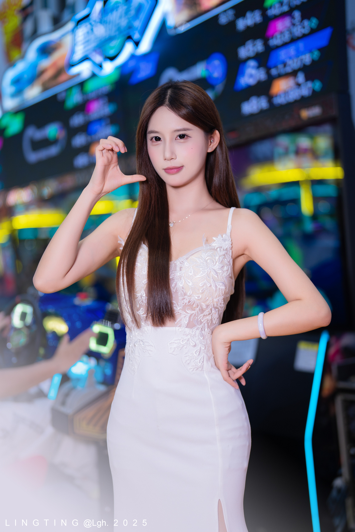 聆听猎人的展会日记聆听拍广州游戏展 2025 广州游戏展想把图片带回家？请看置顶